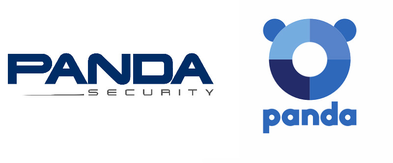 logotipos panda security globb security