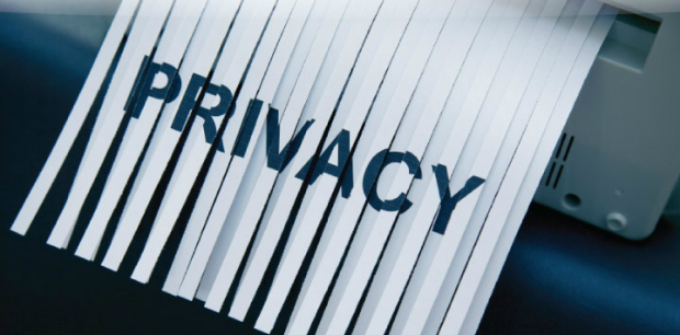 Privacidad terminos uso