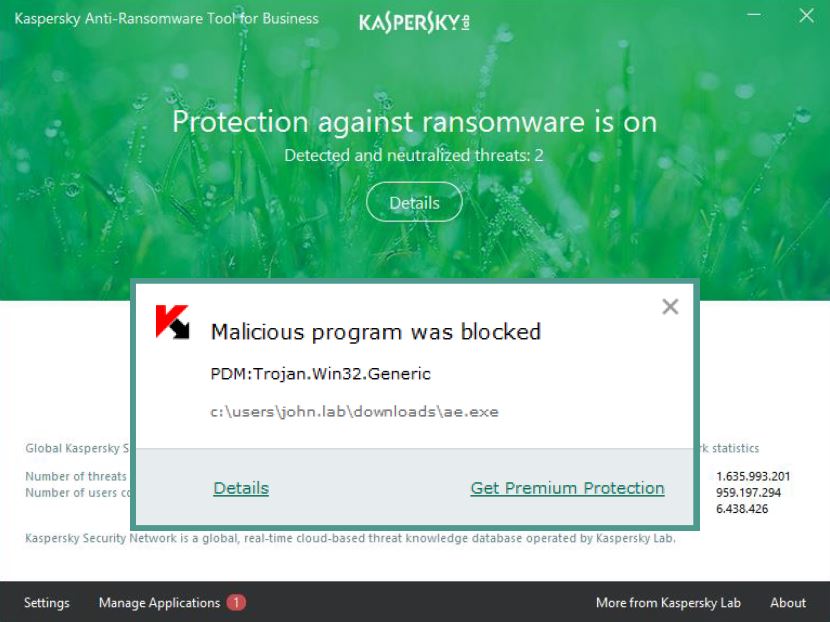 anti-ransomware-tool